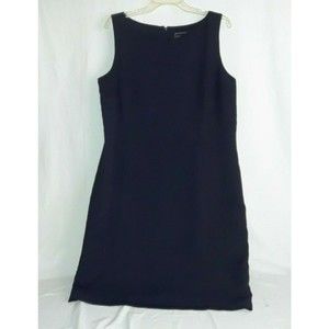 Laura Scott-Dress-Sleeveless-Lined